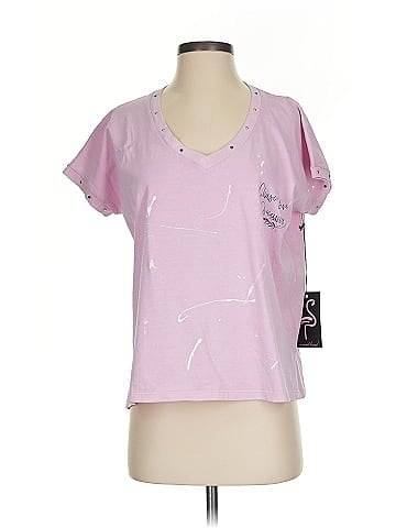 Sugar Short Sleeve T-Shirt (view 1)