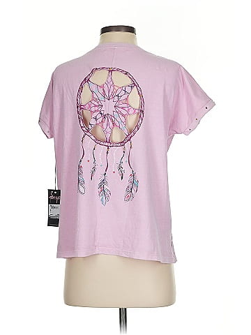 Sugar Short Sleeve T-Shirt (view 2)
