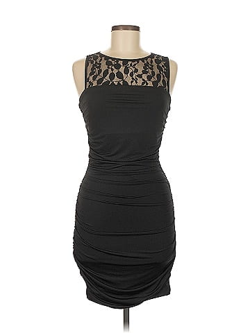 Speechless Cocktail Dress (view 1)