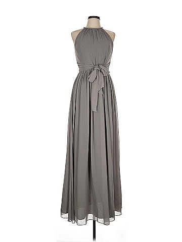 ML Monique Lhuillier Casual Dress (view 1)