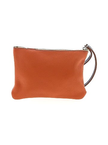 Assorted Brands Leather Wristlet (view 2)