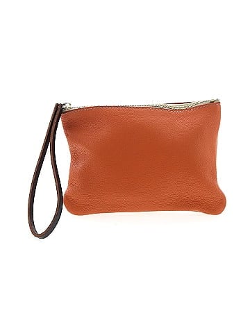 Assorted Brands Leather Wristlet (view 1)