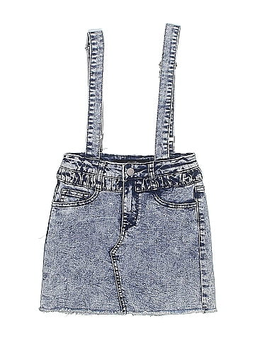 Joe's Jeans Denim Skirt (view 1)