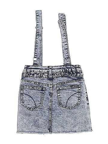 Joe's Jeans Denim Skirt (view 2)
