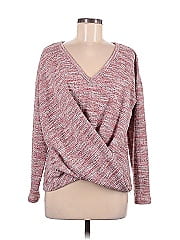 Lou & Grey For Loft Pullover Sweater