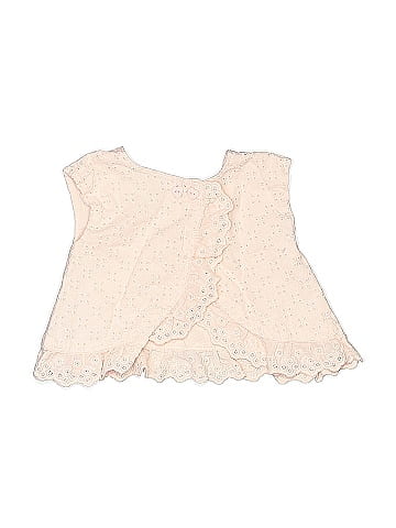 Laura Ashley Sleeveless Blouse (view 2)