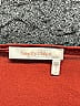 See By Chloé 100% Polyester Solid Orange Red Casual Dress Size EU (FR) 36 / US 4 - photo 6