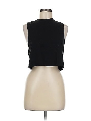LASULA Sleeveless T-Shirt (view 1)