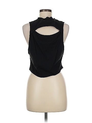 LASULA Sleeveless T-Shirt (view 2)