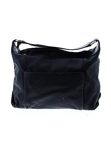 FURLA Leather Shoulder Bag (view 1)