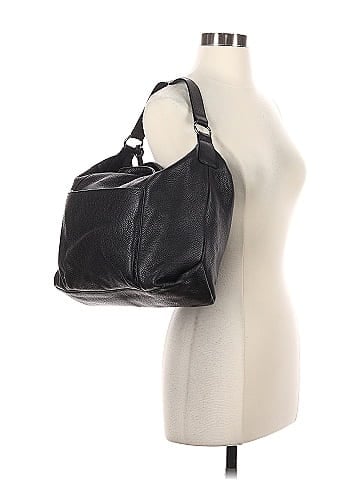 FURLA Leather Shoulder Bag (view 2)
