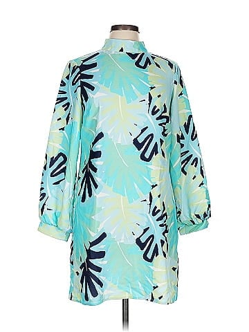 Sail to Sable Casual Dress (view 1)