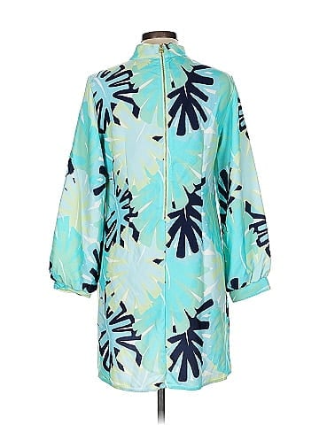 Sail to Sable Casual Dress (view 2)