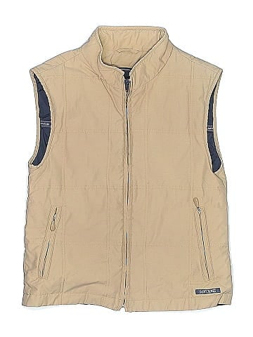 Saint James Vest (view 1)