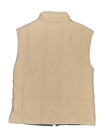 Saint James Vest (view 2)