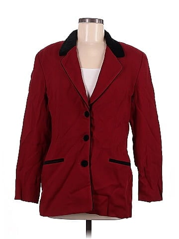 Talbots Wool Blazer (view 1)