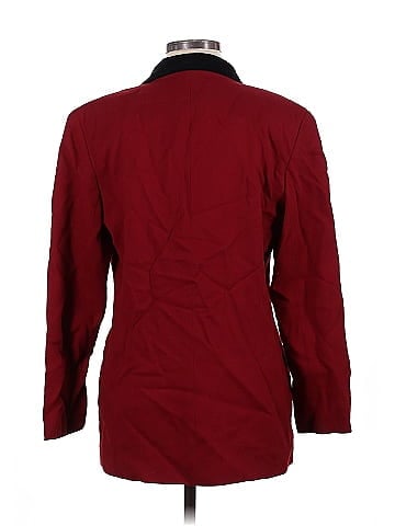 Talbots Wool Blazer (view 2)