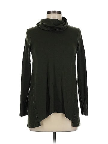 Maglia Long Sleeve Top (view 1)