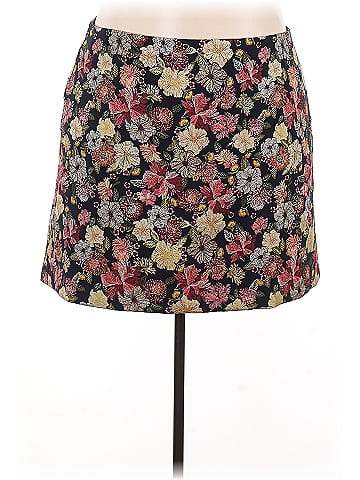 Ann Taylor LOFT Casual Skirt (view 1)