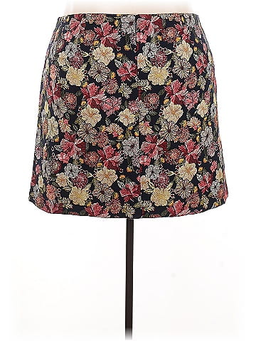 Ann Taylor LOFT Casual Skirt (view 2)