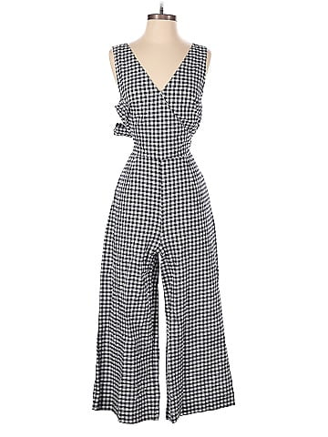 Banana Republic Factory Store Jumpsuit (view 1)