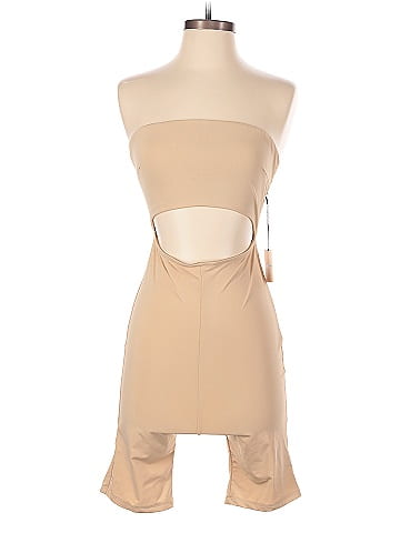 Superdown Romper (view 1)
