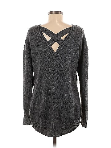 A Pea in the Pod Pullover Sweater (view 2)