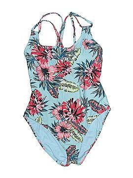 Kona Sol One Piece Swimsuit (view 1)