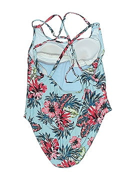 Kona Sol One Piece Swimsuit (view 2)