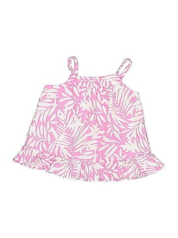 Baby Gap Sleeveless Blouse (view 1)
