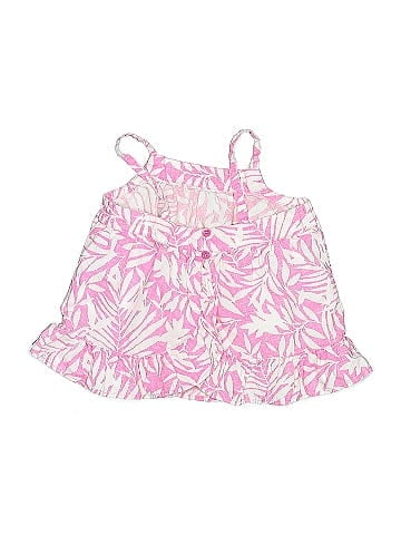 Baby Gap Sleeveless Blouse (view 2)