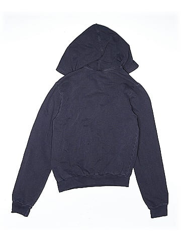 American Apparel Zip Up Hoodie (view 2)