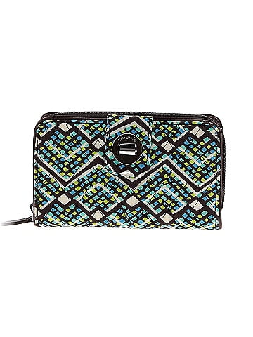Vera Bradley Wallet (view 1)