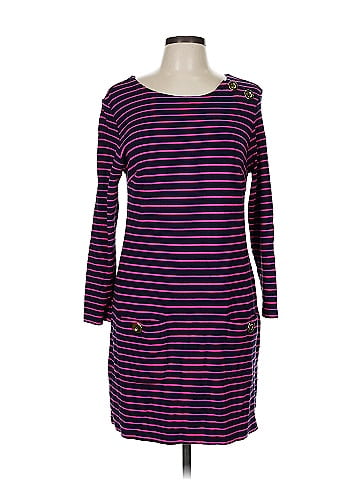 Sail to Sable Casual Dress (view 1)