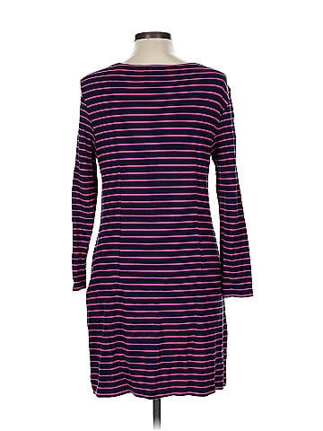 Sail to Sable Casual Dress (view 2)