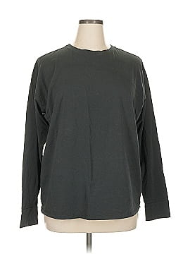 Vuori Long Sleeve T Shirt