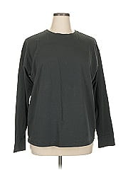 Vuori Long Sleeve T Shirt