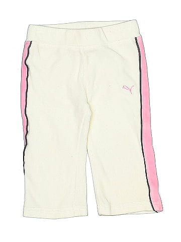 Puma Track Pants (view 2)