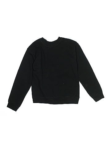 Hanes Pullover Sweater (view 1)