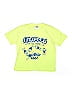 Jerzees Yellow Short Sleeve T-Shirt Size S (youth) - photo 1