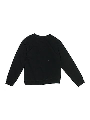 Hanes Pullover Sweater (view 2)