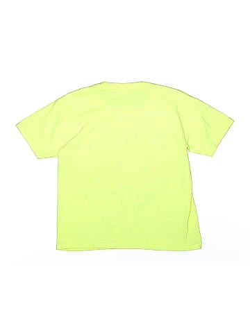 Jerzees Short Sleeve T-Shirt (view 2)