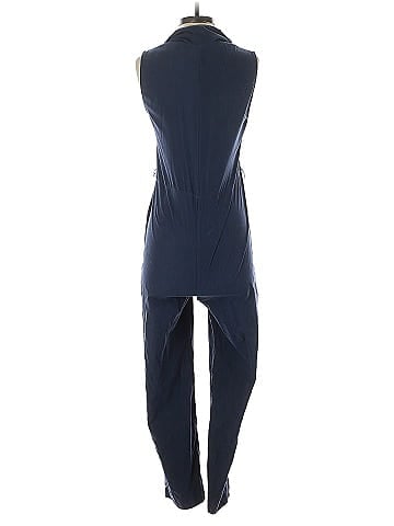 Blue Rain Jumpsuit (view 2)
