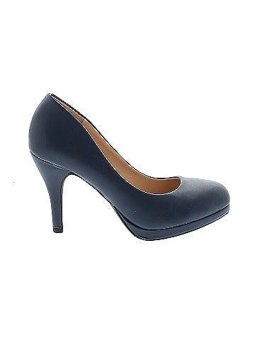 City Classified Heels (view 1)