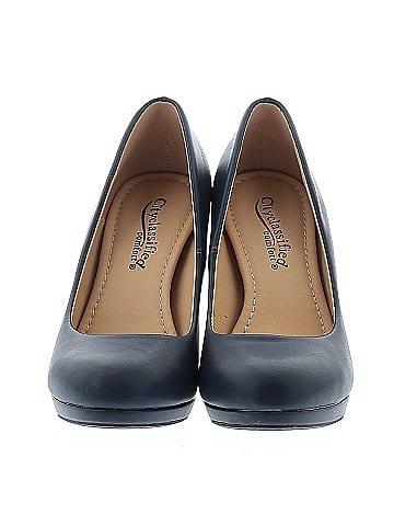 City Classified Heels (view 2)