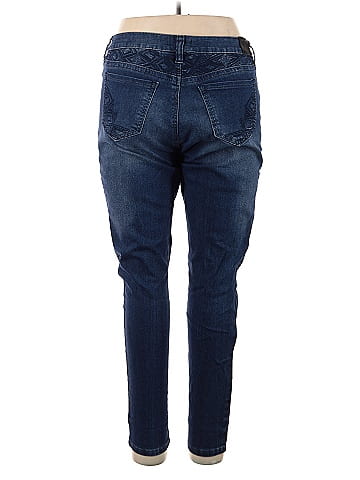 Rampage Jeans (view 2)