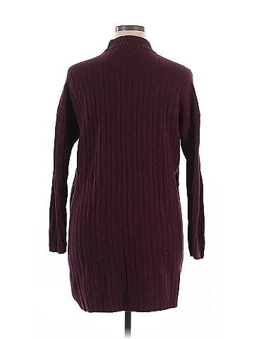 Hilary Radley Turtleneck Sweater (view 2)