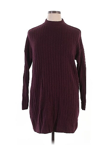 Hilary Radley Turtleneck Sweater (view 1)