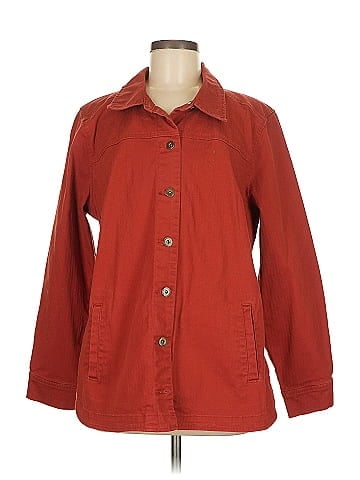 D&Co. Jacket (view 1)
