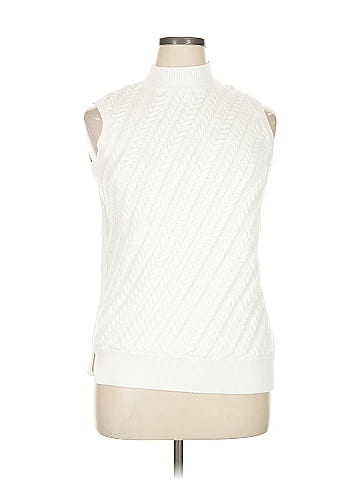 Talbots Turtleneck Sweater (view 1)